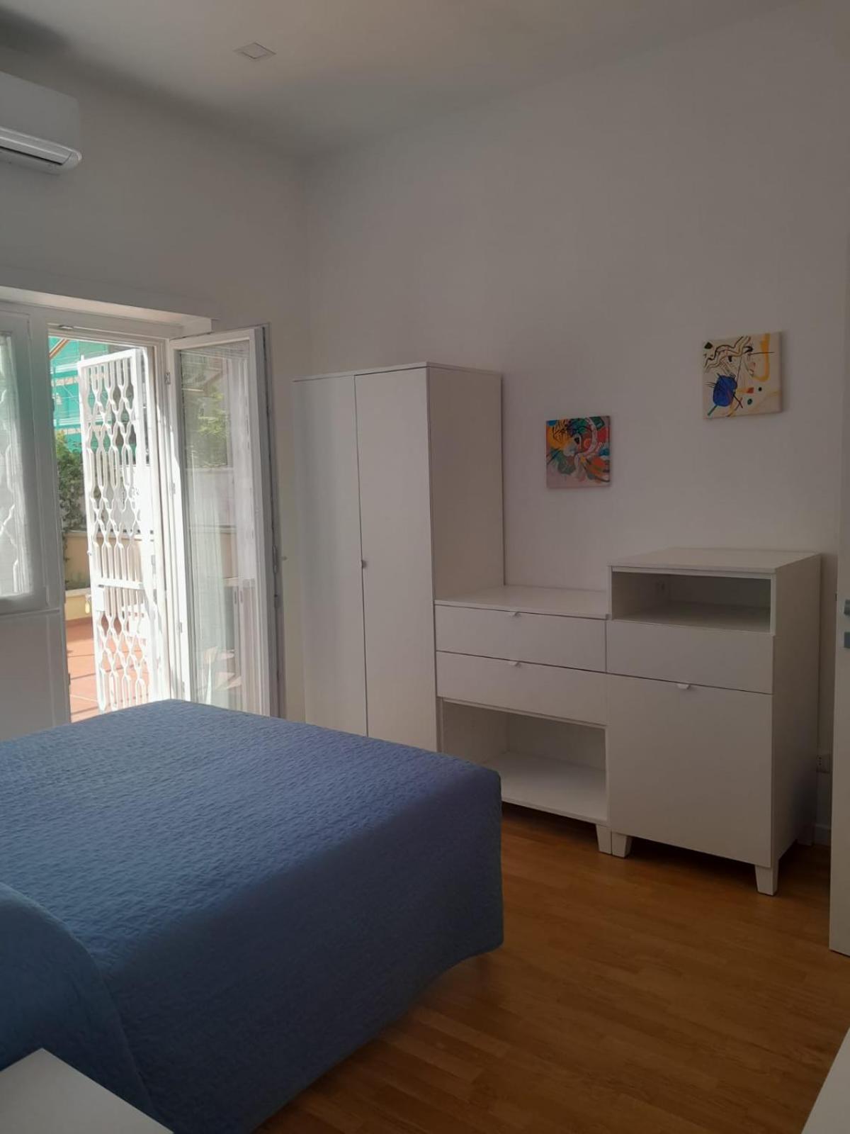 Casa Con Giardino - Metro A Cornelia Vaticano A Sole 4 Fermate * Rom