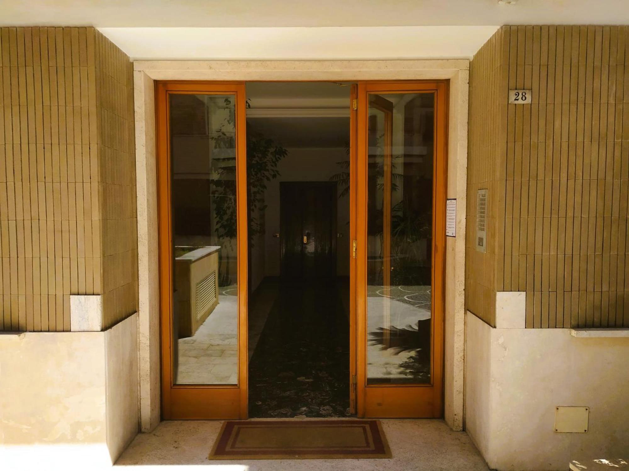 Casa Con Giardino - Metro A Cornelia Vaticano A Sole 4 Fermate * Rom